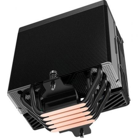 VENTILADOR UNIVERSAL MCPU-XU5 NEGRO MARS GAMING